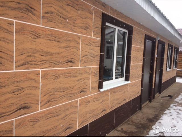 Продам технологию изготовления гибкого камня и термопанелей.