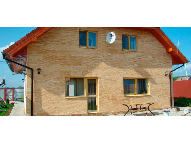 Продам технологию изготовления гибкого камня и термопанелей.