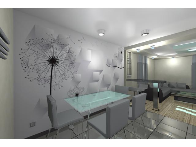 Дизайн интерьера