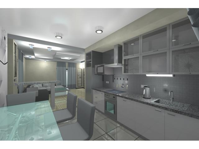 Дизайн интерьера