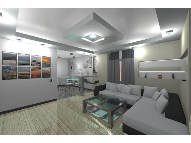 Дизайн интерьера