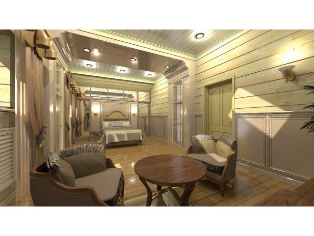 Дизайн интерьера