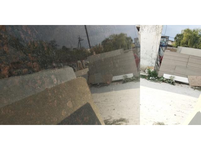 Гранит и мрамор