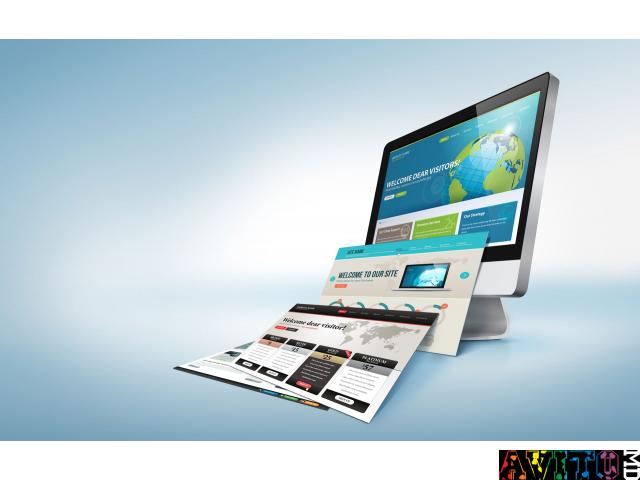 Создание сайтов профессионально недорого!