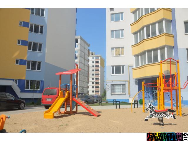 Apartament nou-nouţ cu euroreparaţie! Super preţ!