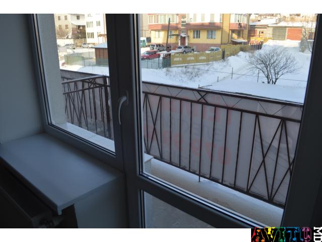 Apartament modern! Zonă ecologică!