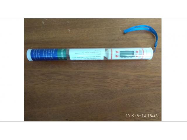 Термометр цифровой для кухни