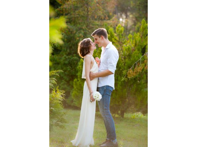 Профессиональные фотосессии