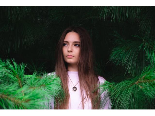 Профессиональные фотосессии