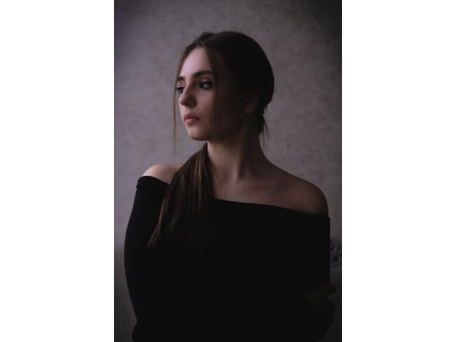 Профессиональные фотосессии