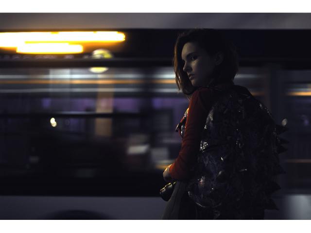 Профессиональные фотосессии