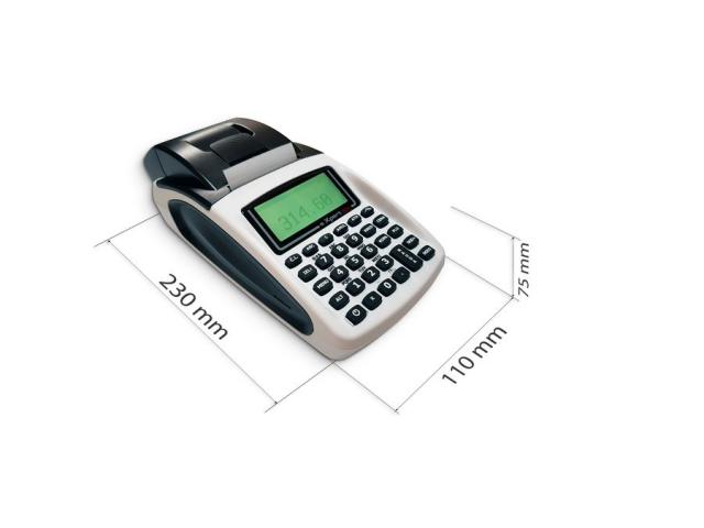 Кассовый аппарат