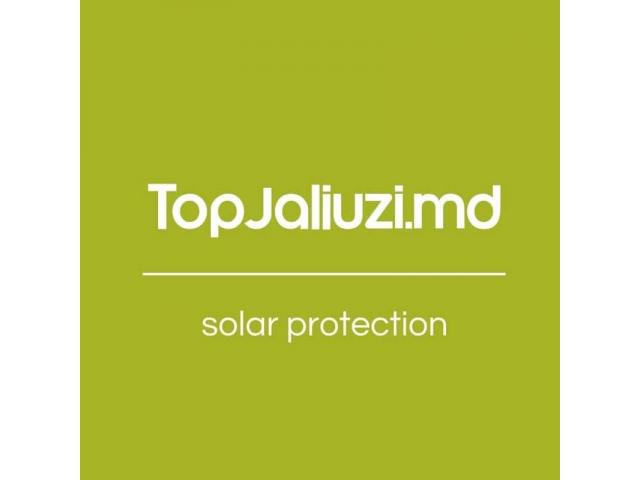 Лучший поставщик солнцезащитных систем в Молдове