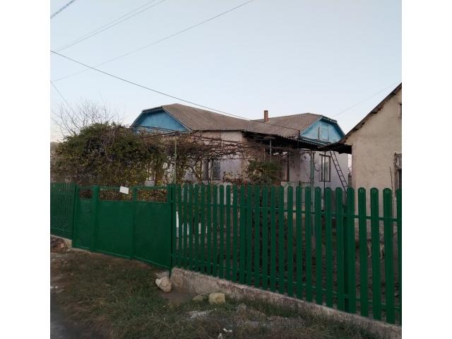 Продам Дом с участком в тихом месте