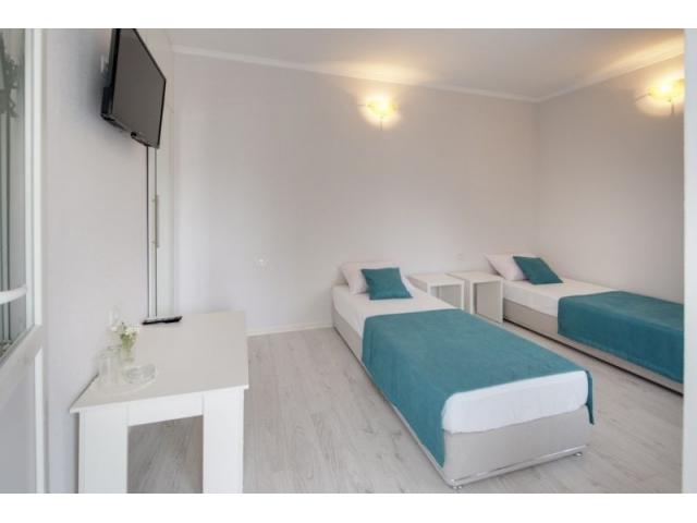 Продам базу отдыха в Украине, Затока.