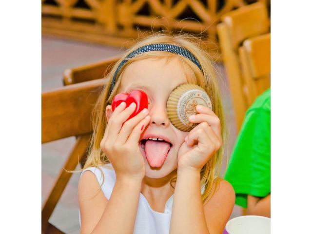 Выездные мастер классы в Киеве