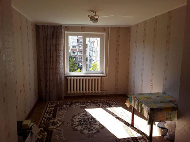 Cameră nemobilată în sectorul Ciocana