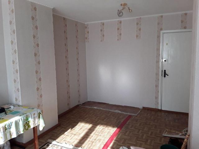 Cameră nemobilată în sectorul Ciocana