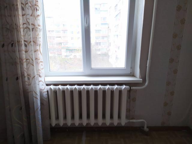 Cameră nemobilată în sectorul Ciocana