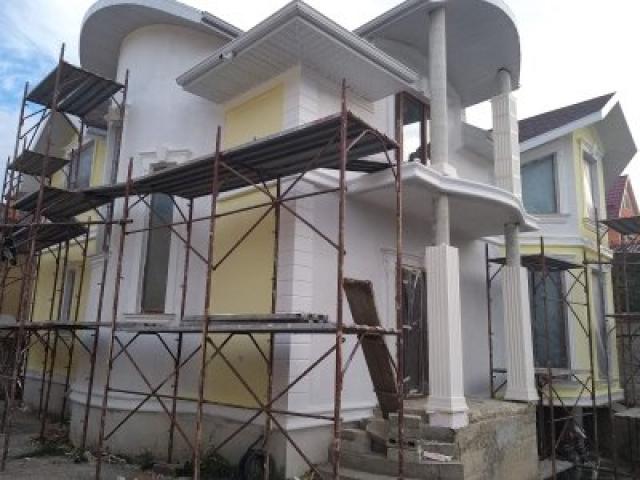 Капитальный, косметический, ремонт под ключ