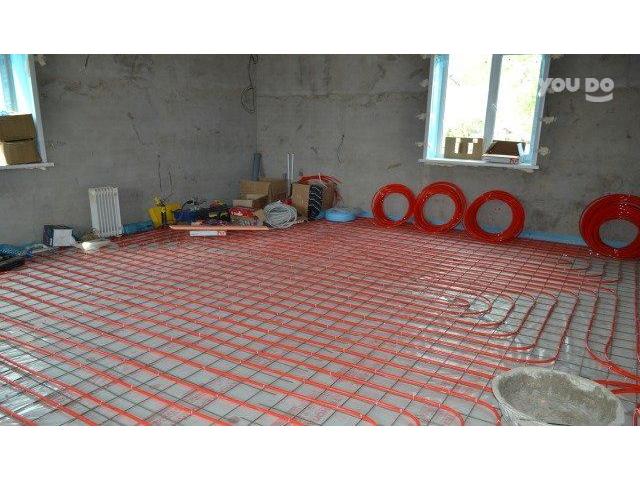 Наш сантехник может все !