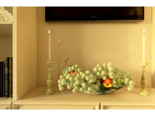 Эксклюзивный дизайн интерьера