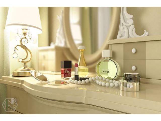 Эксклюзивный дизайн интерьера