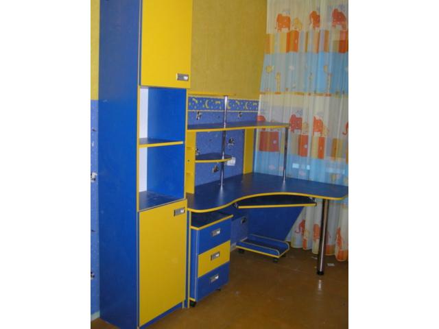 Ремонт и реставрация мягкой и корпусной мебели