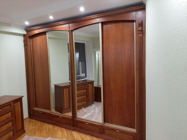 Ремонт и реставрация мягкой и корпусной мебели