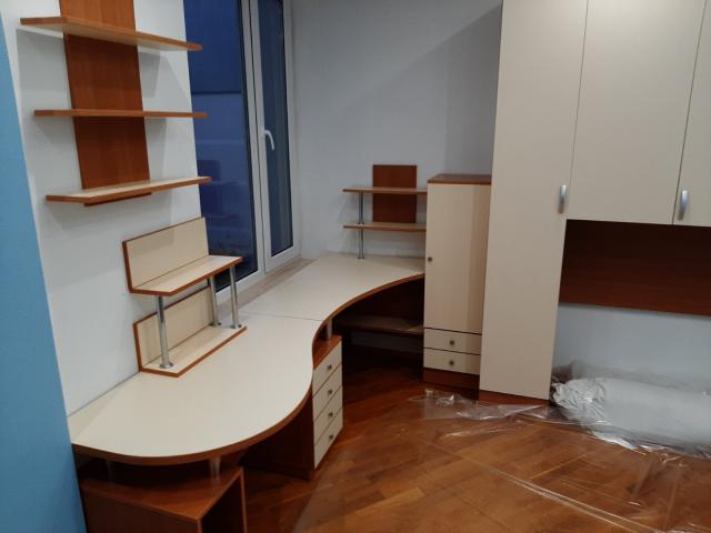 Ремонт и реставрация мягкой и корпусной мебели