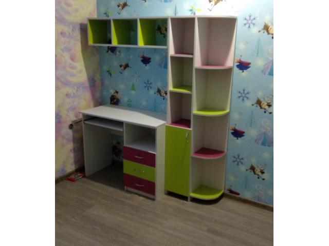 Ремонт и реставрация мягкой и корпусной мебели