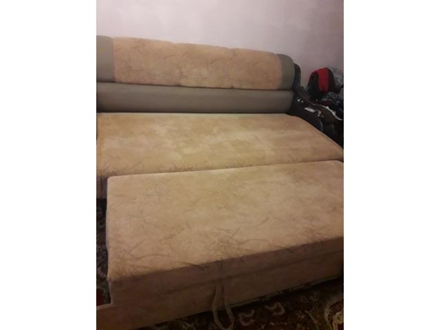 раскладные диваны