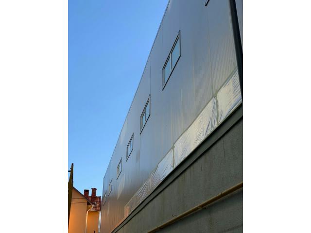 Сварочные работы любой сложности