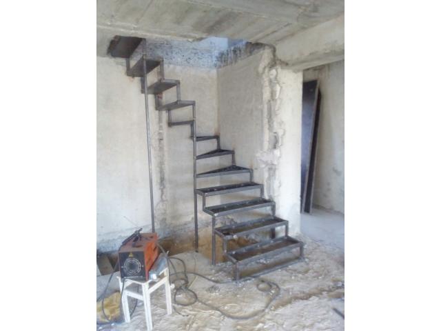 Сварочные работы любой сложности