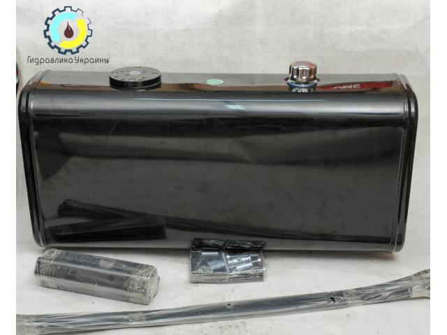 Комплект гидравлики на тягач MAN