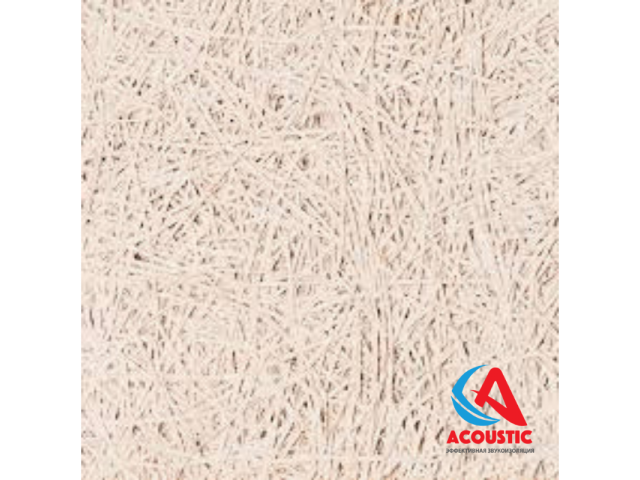 Звукоизоляционные и акустические материалы