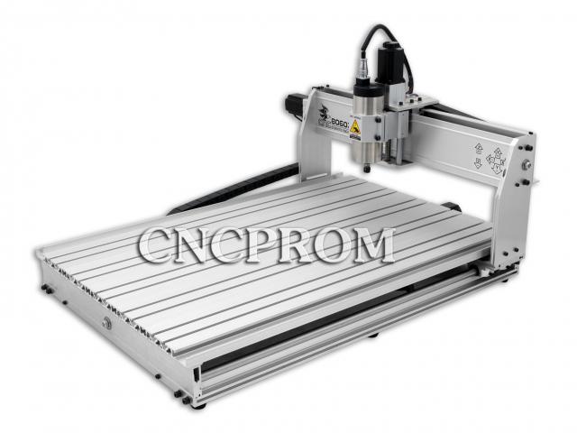 Фрезерно-гравировальный станок