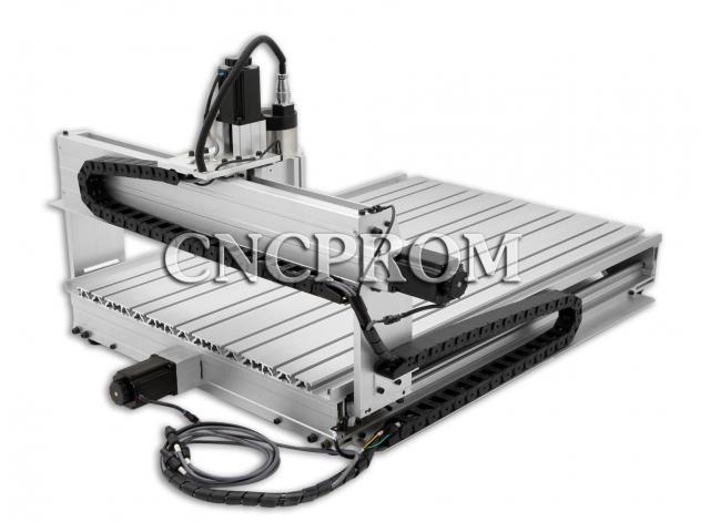 Фрезерно-гравировальный станок