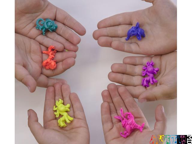 Вендинг Игрушки для капсул