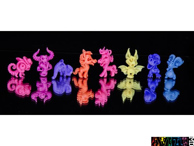 Вендинг Игрушки для капсул