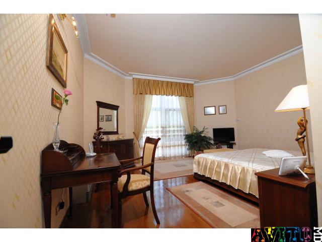 Дом на первой линии в Приморском парке, г. Варна, Болгария