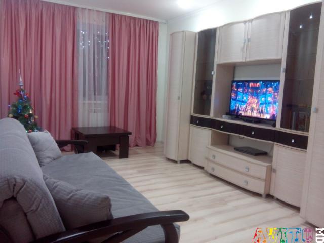 Продаю хорошую двухкомнатную квартиру