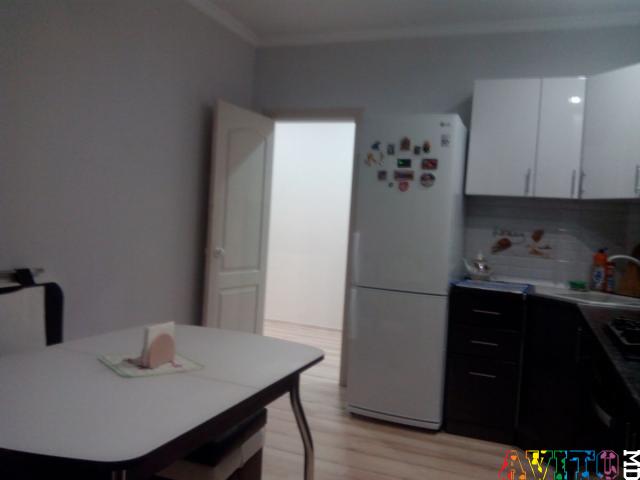 Продаю хорошую двухкомнатную квартиру