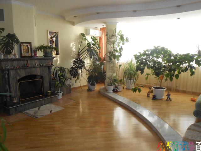 Inima Buiucaniului! 3 camere! Euroreparaţie!