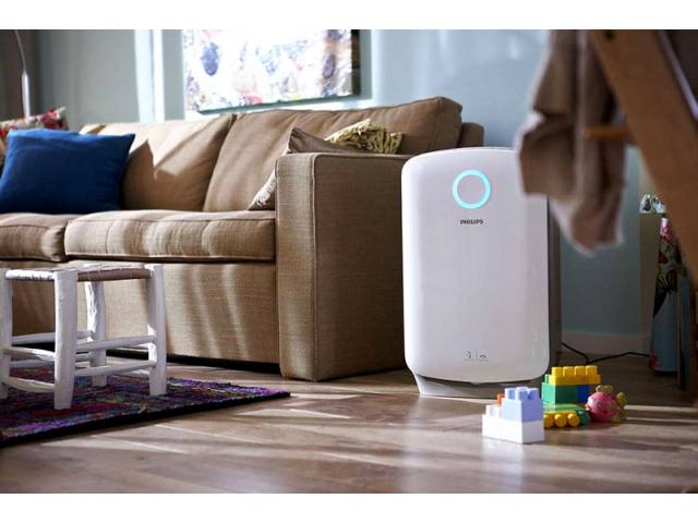 Осушители воздуха для любого помещения.