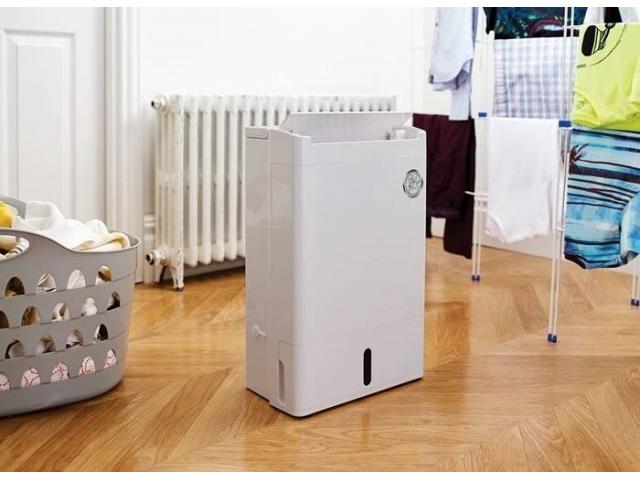 Осушители воздуха для любого помещения.