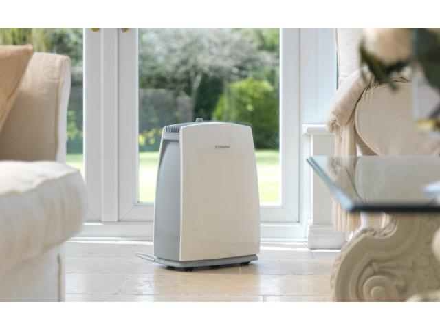 Осушители воздуха для любого помещения.