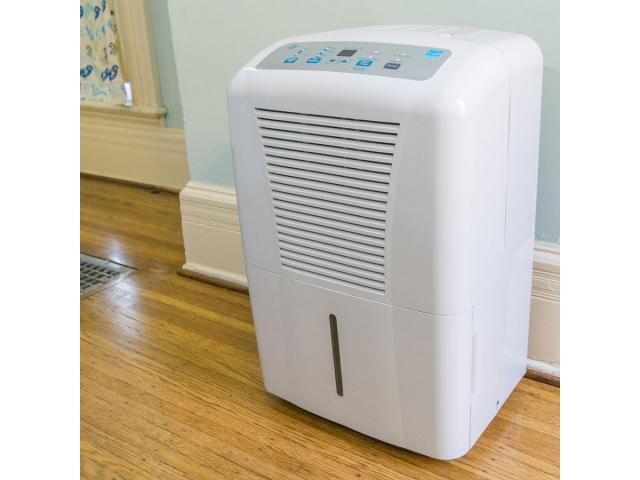 Осушители воздуха для любого помещения.