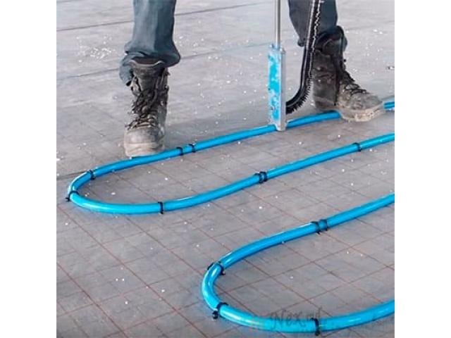 Труба для водяного теплого пола Magnum. Весенние Скидки.