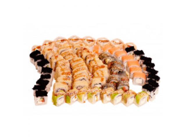 Доставка еды в Тирасполе